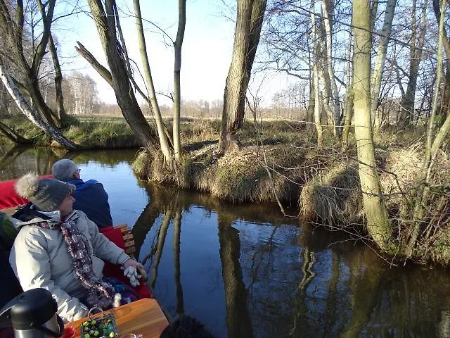 & Am Kurfuerstendamm 3* Burg