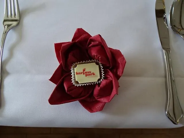 & Am Kurfuerstendamm Gæstehus Burg