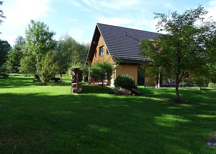 & Am Kurfuerstendamm Gæstehus