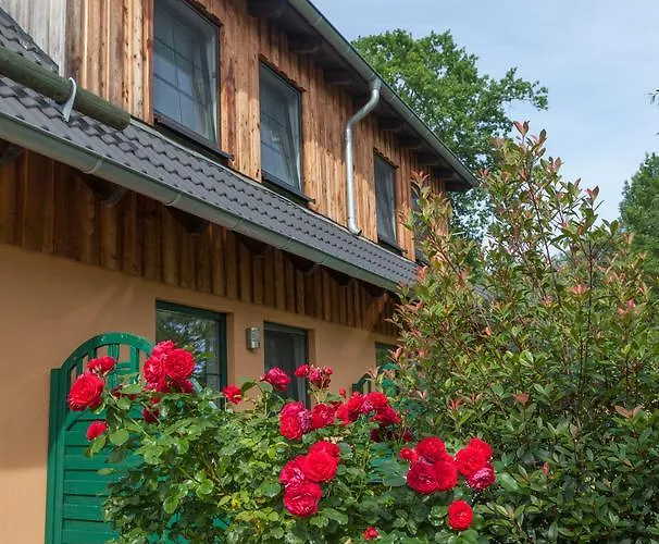 Gæstehus & Am Kurfuerstendamm